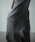 【WEB限定/12oz デニム】ウエストシャーリング ５ポケット ワイドストレートパンツ