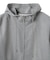 カラミストレッチフードパーカー