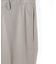 ストレッチツイルテーパードパンツ
