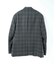 ミックスヤーンブッチャーチェックジャケット