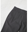 ハケメストレッチパンツ