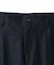 【WEB限定】TRデニム調シャンブレーストレッチパンツ