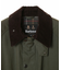 【Barbour/バブアー】os transporter casual jacket