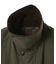 【Barbour/バブアー】os transporter casual jacket