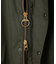 【Barbour/バブアー】os transporter casual jacket