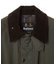 【Barbour/バブアー】os transporter casual jacket