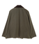 【Barbour/バブアー】os transporter casual jacket