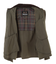 【Barbour/バブアー】os transporter casual jacket