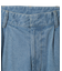 DENIMバギーパンツ