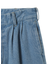 DENIMバギーパンツ