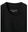 【ACTIVE TAILOR/アクティブテイラー】シルケットスムースクルーネックTシャツ＜接触冷感 / UVカット＞