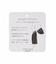 【ACTIVE TAILOR/アクティブテイラー】シルケットスムースクルーネックTシャツ＜接触冷感 / UVカット＞
