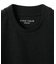 【ACTIVE TAILOR/アクティブテイラー】シルケットスムースクルーネックTシャツ＜接触冷感 / UVカット＞