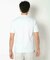 【ACTIVE TAILOR/アクティブテイラー】シルケットスムースクルーネックTシャツ＜接触冷感 / UVカット＞