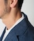 【ACTIVE TAILOR/アクティブテイラー】シルケットスムースクルーネックTシャツ＜接触冷感 / UVカット＞