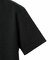 【ACTIVE TAILOR/アクティブテイラー】シルケットスムースクルーネックTシャツ＜接触冷感 / UVカット＞