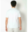 【ACTIVE TAILOR/アクティブテイラー】シルケットスムースクルーネックTシャツ＜接触冷感 / UVカット＞