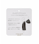 【ACTIVE TAILOR/アクティブテイラー】シルケットスムースクルーネックTシャツ＜接触冷感 / UVカット＞