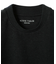 【ACTIVE TAILOR/アクティブテイラー】シルケットスムースクルーネックTシャツ＜接触冷感 / UVカット＞