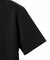 【ACTIVE TAILOR/アクティブテイラー】シルケットスムースクルーネックTシャツ＜接触冷感 / UVカット＞