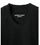 【ACTIVE TAILOR/アクティブテイラー】シルケットスムースVネックTシャツ＜接触冷感 / UVカット＞