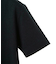 【ACTIVE TAILOR/アクティブテイラー】シルケットスムースVネックTシャツ＜接触冷感 / UVカット＞