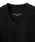 【ACTIVE TAILOR/アクティブテイラー】シルケットスムースVネックTシャツ＜接触冷感 / UVカット＞