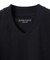 【ACTIVE TAILOR/アクティブテイラー】シルケットスムースVネックTシャツ＜接触冷感 / UVカット＞