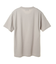 シェブロン柄リンクスジャカードTシャツ<接触冷感><抗菌防臭>