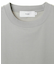 スピンドルイージーケアTEE