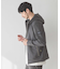 <プロスペリティ×UNION STATION>ストレッチポンチジップアップパーカ