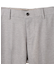 【ACTIVE TAILOR/アクティブテイラー】カラミメッシュストレッチパンツ