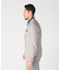 【ACTIVE TAILOR/アクティブテイラー】カラミメッシュストレッチジャケット