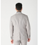 【ACTIVE TAILOR/アクティブテイラー】カラミメッシュストレッチジャケット