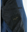 【ACTIVE TAILOR/アクティブテイラー】カラミメッシュストレッチジャケット