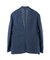 【ACTIVE TAILOR/アクティブテイラー】カラミメッシュストレッチジャケット