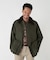 【Barbour/バブアー】OS PEACHED BEDALE CASUAL JACKET