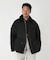 【Barbour/バブアー】OS PEACHED BEDALE CASUAL JACKET