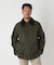【Barbour/バブアー】OS PEACHED BEDALE CASUAL JACKET