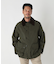 【Barbour/バブアー】OS PEACHED BEDALE CASUAL JACKET