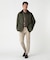 【Barbour/バブアー】OS PEACHED BEDALE CASUAL JACKET