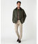【Barbour/バブアー】OS PEACHED BEDALE CASUAL JACKET