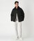【Barbour/バブアー】OS PEACHED BEDALE CASUAL JACKET