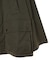 【Barbour/バブアー】OS PEACHED BEDALE CASUAL JACKET