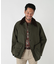 【Barbour/バブアー】OS PEACHED BEDALE CASUAL JACKET