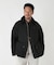 【Barbour/バブアー】OS PEACHED BEDALE CASUAL JACKET