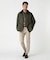 【Barbour/バブアー】OS PEACHED BEDALE CASUAL JACKET
