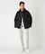 【Barbour/バブアー】OS PEACHED BEDALE CASUAL JACKET