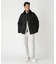 【Barbour/バブアー】OS PEACHED BEDALE CASUAL JACKET