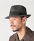 PAPER FOLDING HAT
